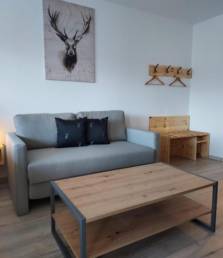 Ferienwohnung Allgoy Ой-Миттельберг Экстерьер фото